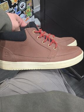 Crestone MTW Skate Shoe
